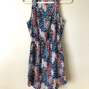 Eight sixty dress